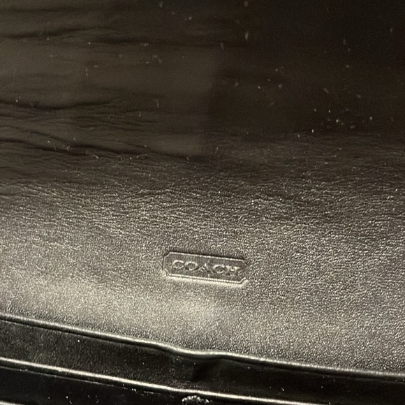 Coach Wallet - Picture 4 of 8